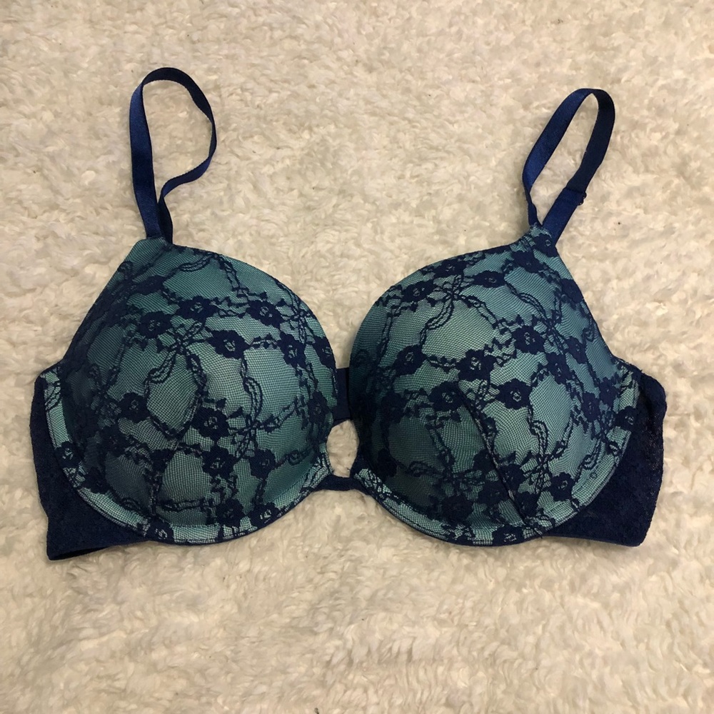 Victoria Secret Push-Up Pigeonnant Bra